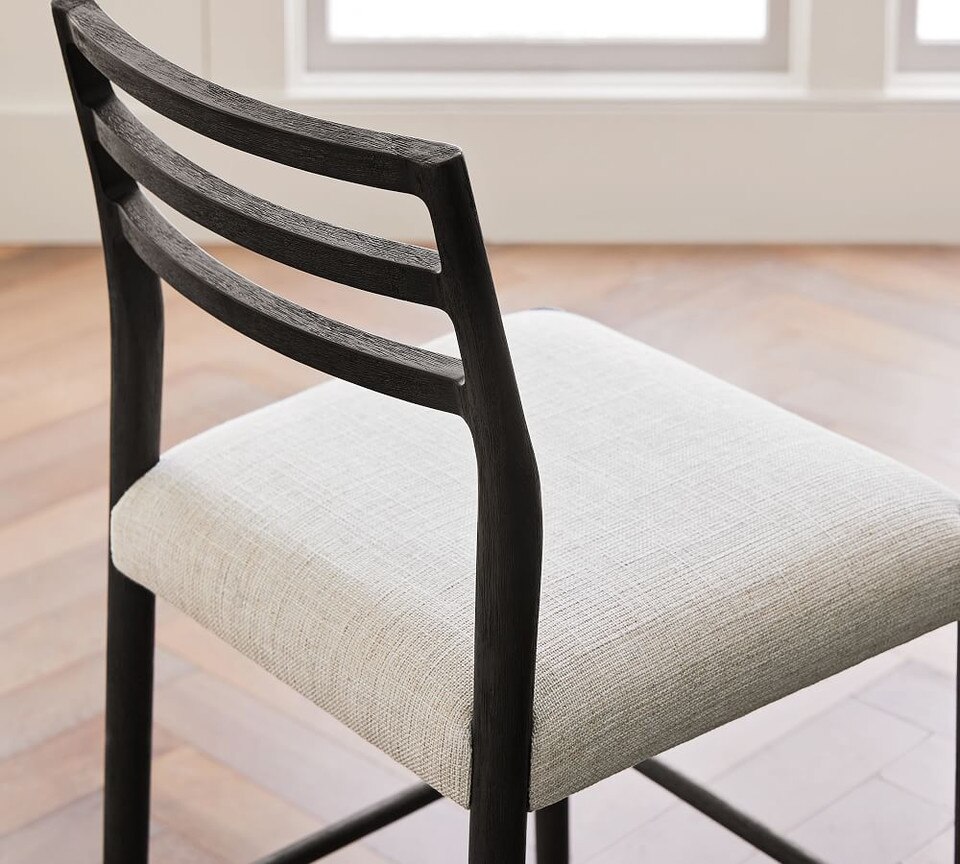 Quincy Bar Stool Pottery Barn Australia